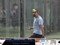 Campeonato Mallorca Equipos 1a